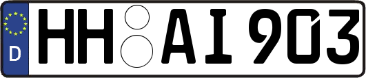 HH-AI903