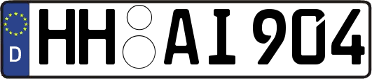 HH-AI904