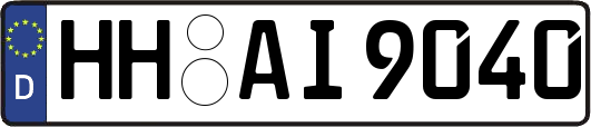 HH-AI9040