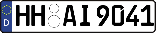 HH-AI9041