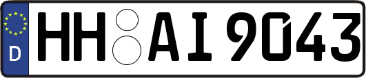 HH-AI9043