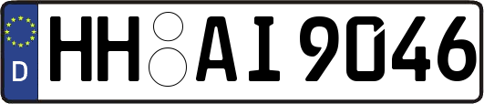 HH-AI9046