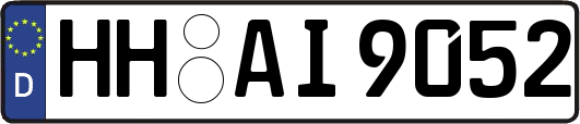 HH-AI9052
