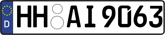 HH-AI9063