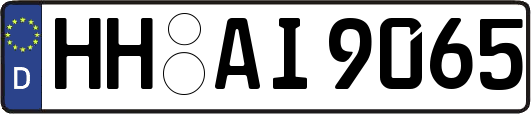 HH-AI9065