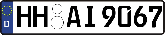 HH-AI9067