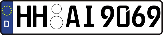 HH-AI9069