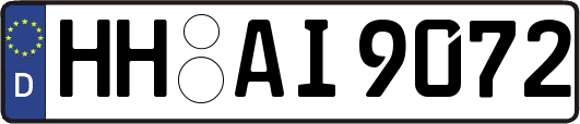 HH-AI9072