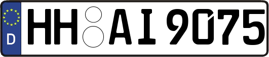 HH-AI9075