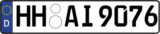 HH-AI9076