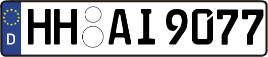 HH-AI9077