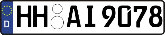 HH-AI9078