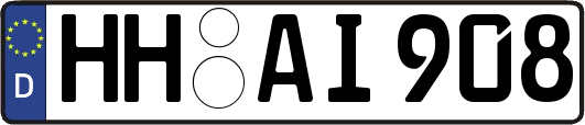 HH-AI908