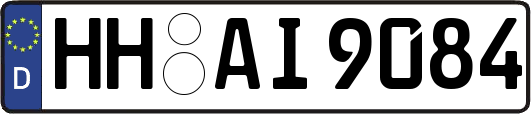 HH-AI9084