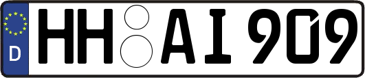 HH-AI909
