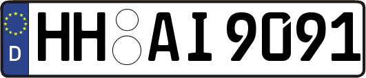 HH-AI9091