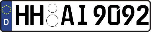 HH-AI9092