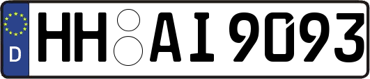HH-AI9093
