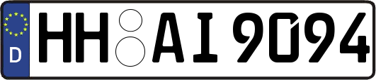 HH-AI9094