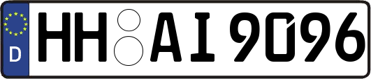 HH-AI9096