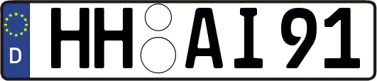 HH-AI91