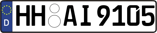 HH-AI9105