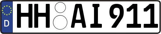 HH-AI911