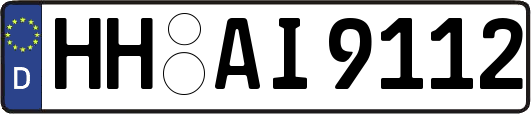 HH-AI9112