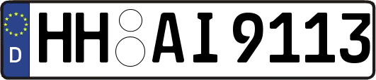 HH-AI9113