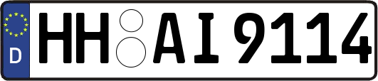 HH-AI9114