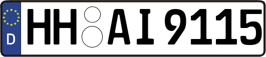 HH-AI9115