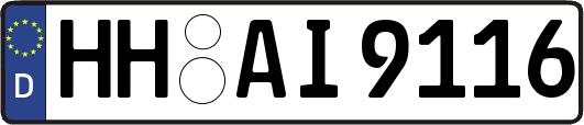 HH-AI9116