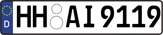 HH-AI9119