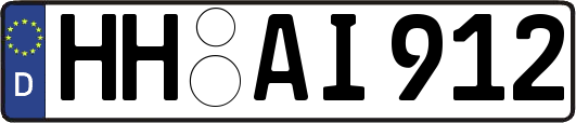 HH-AI912