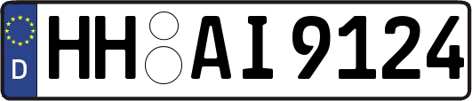 HH-AI9124