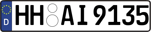 HH-AI9135