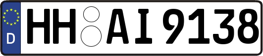 HH-AI9138