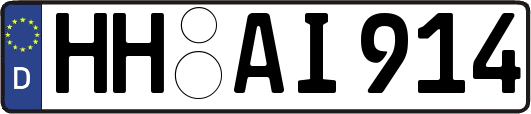 HH-AI914
