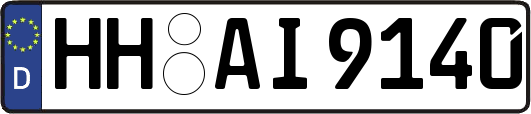 HH-AI9140