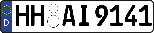 HH-AI9141
