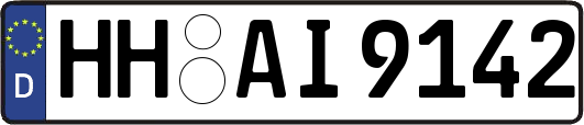 HH-AI9142