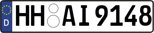 HH-AI9148