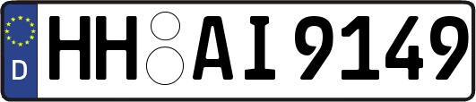 HH-AI9149