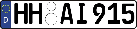 HH-AI915