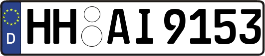 HH-AI9153
