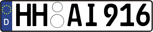 HH-AI916