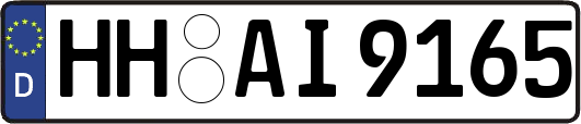 HH-AI9165