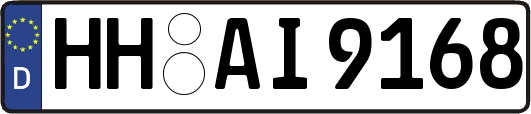 HH-AI9168