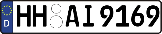 HH-AI9169