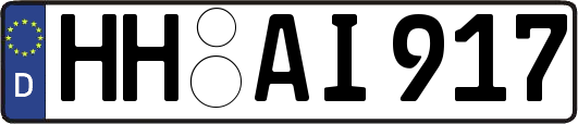 HH-AI917